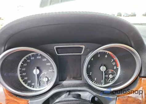 2014 Mercedes-Benz Ml 550 4Matic from USA, damaged, VIN 4JGDA7DB6EA268776